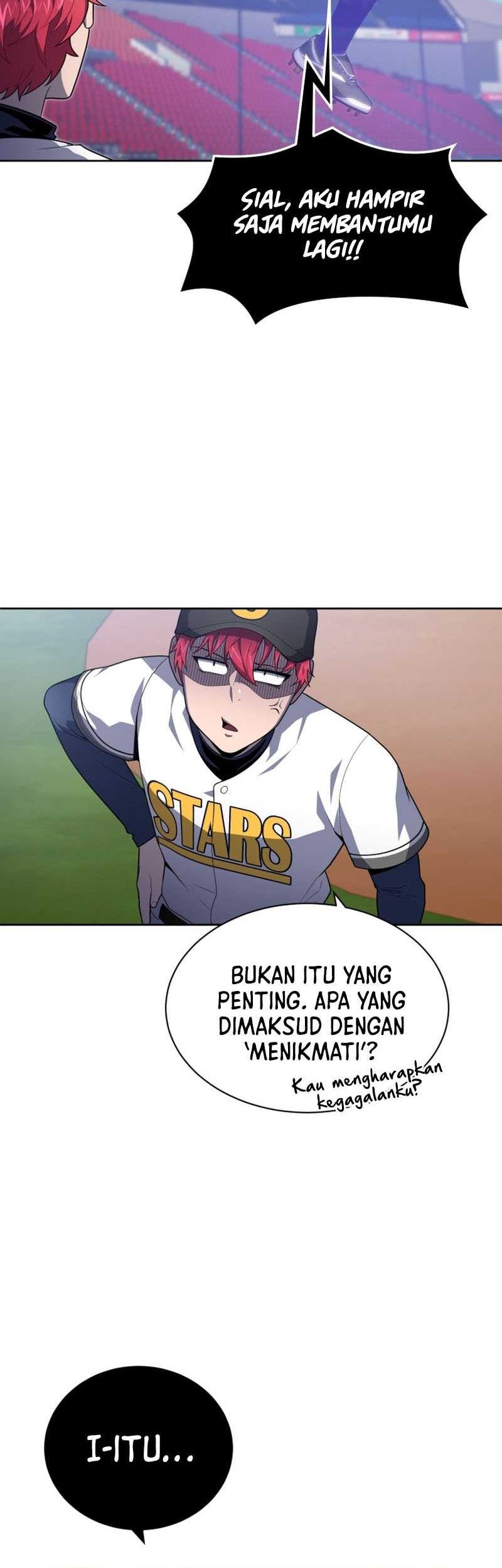 King of The Mound Chapter 15 Gambar 55