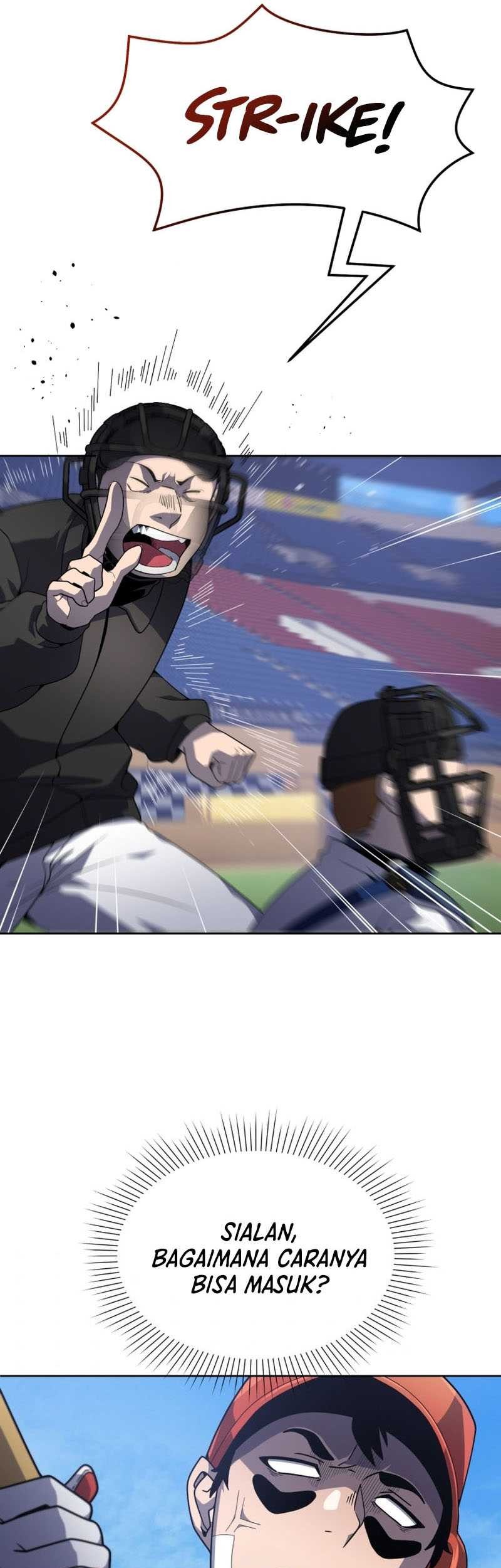 King of The Mound Chapter 15 Gambar 34