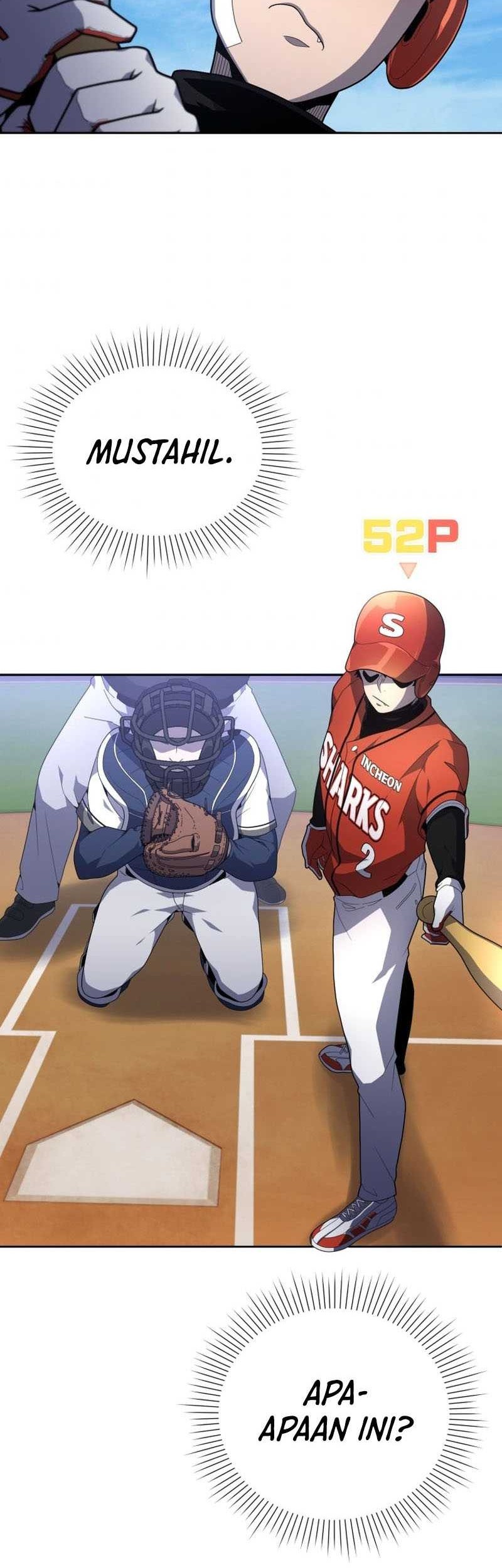 King of The Mound Chapter 15 Gambar 35