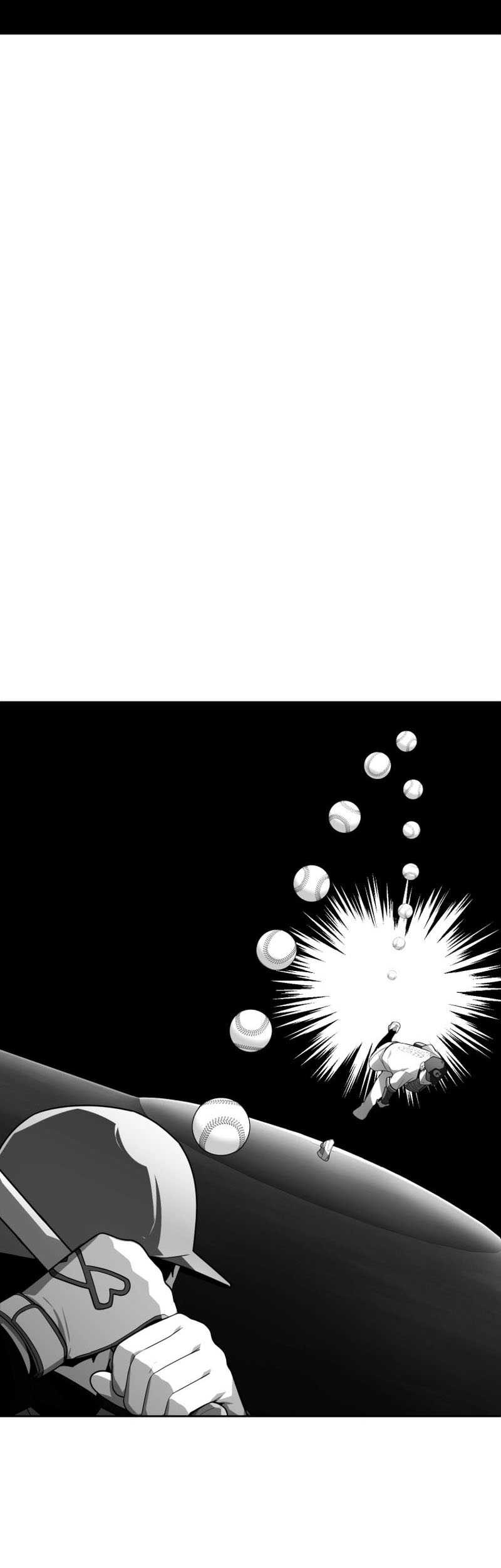 King of The Mound Chapter 15 Gambar 40