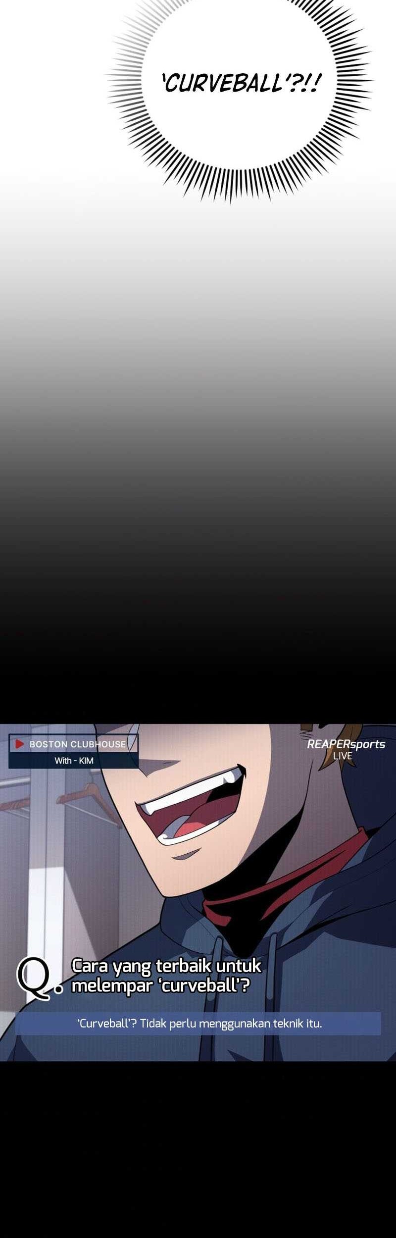 King of The Mound Chapter 15 Gambar 43