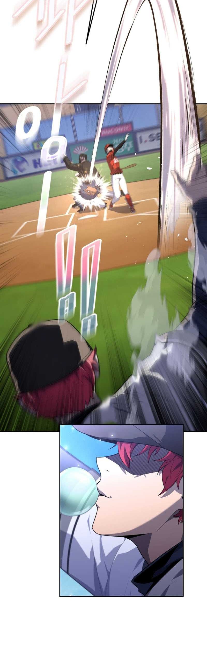 King of The Mound Chapter 15 Gambar 49