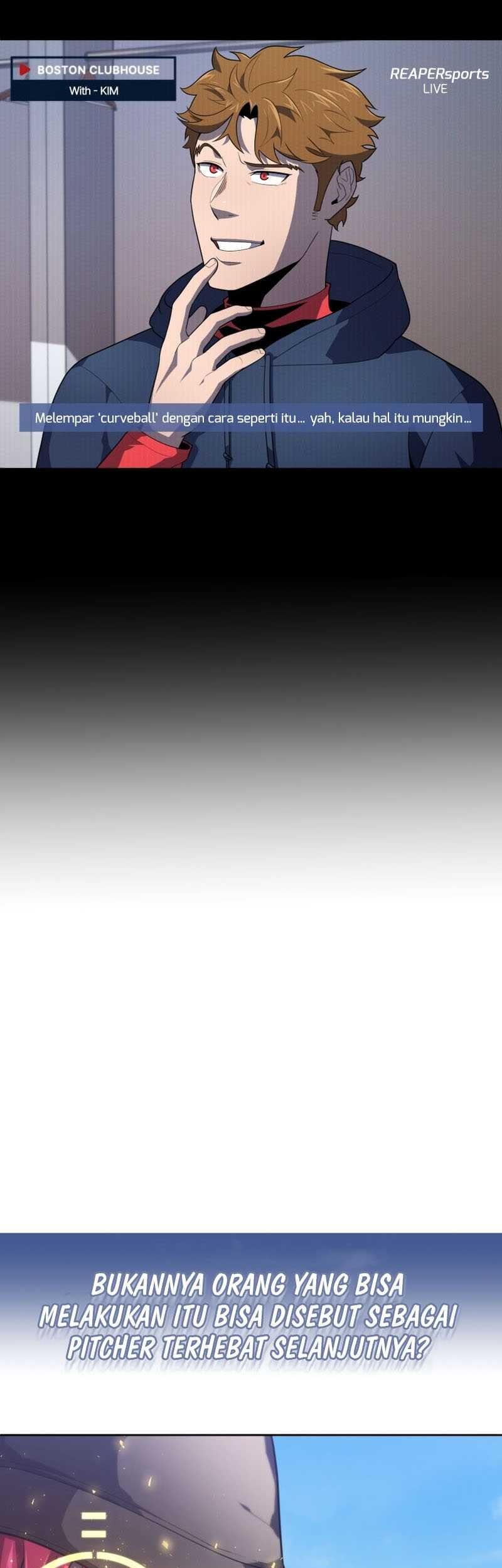 King of The Mound Chapter 15 Gambar 46