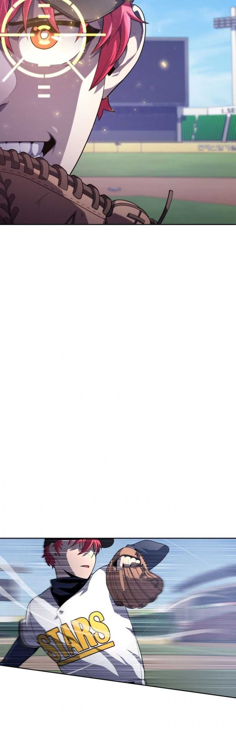 King of The Mound Chapter 15 Gambar 47