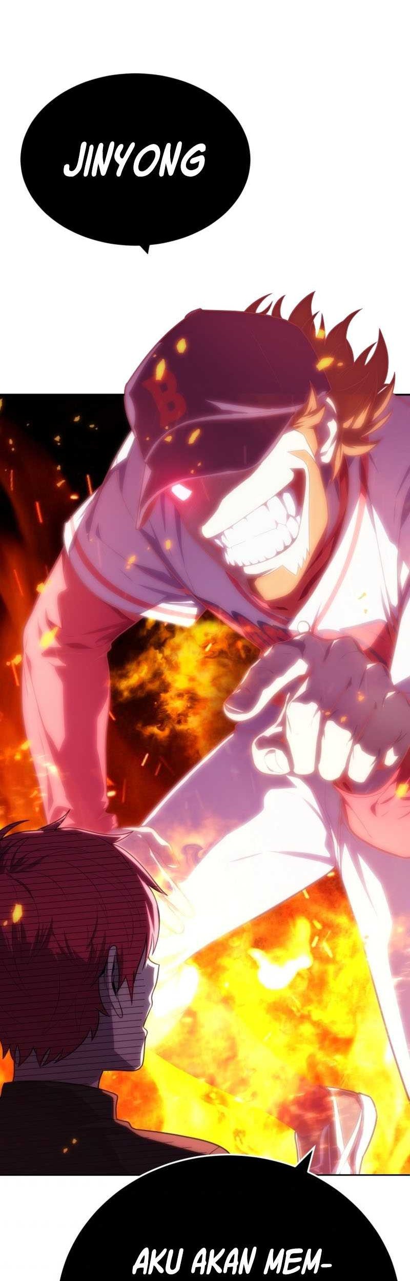 King of The Mound Chapter 15 Gambar 3