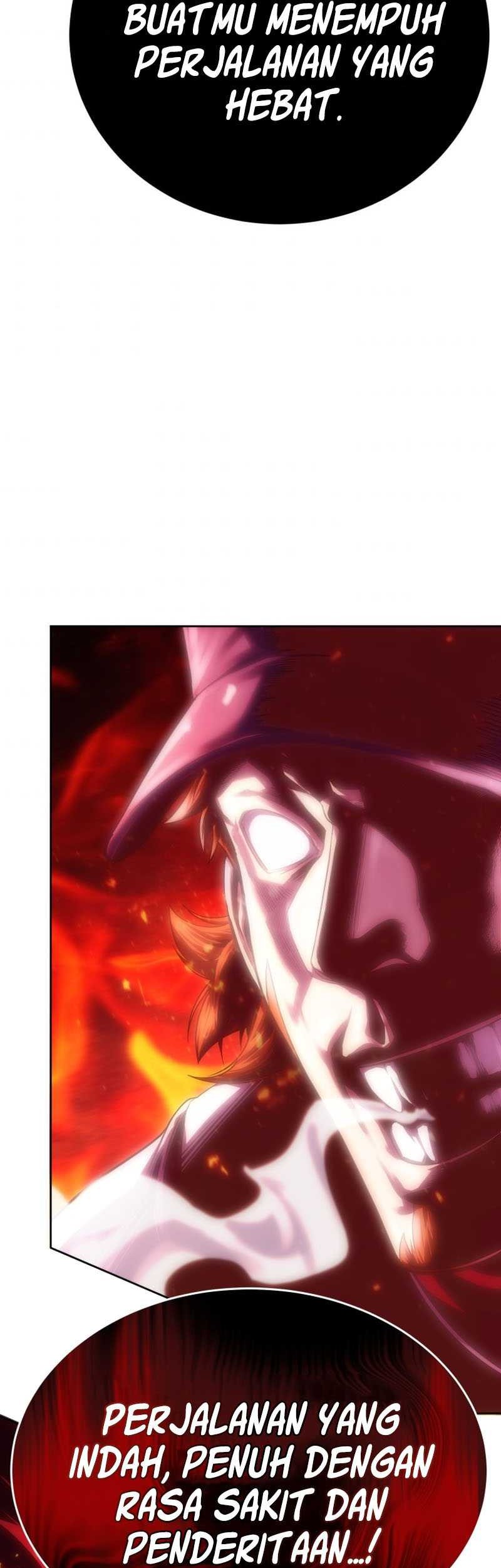 King of The Mound Chapter 15 Gambar 4