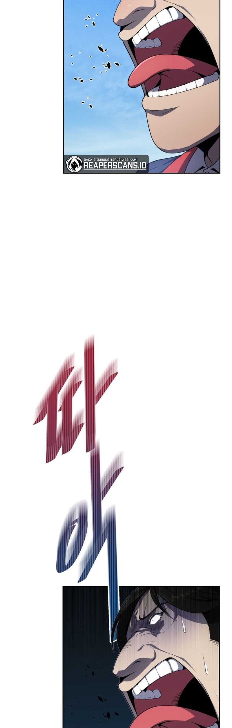 King of The Mound Chapter 15 Gambar 8