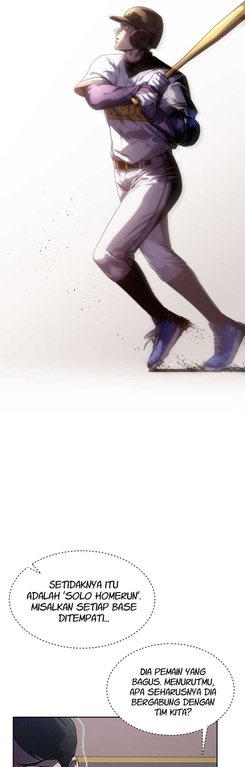 King of The Mound Chapter 15 Gambar 10