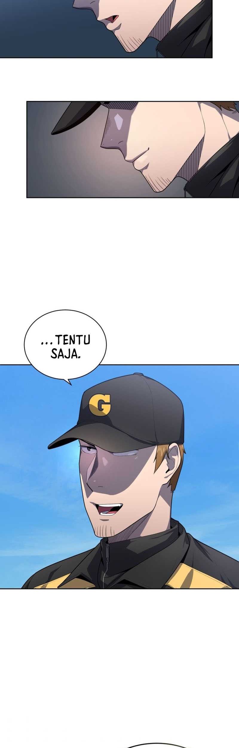 King of The Mound Chapter 15 Gambar 16