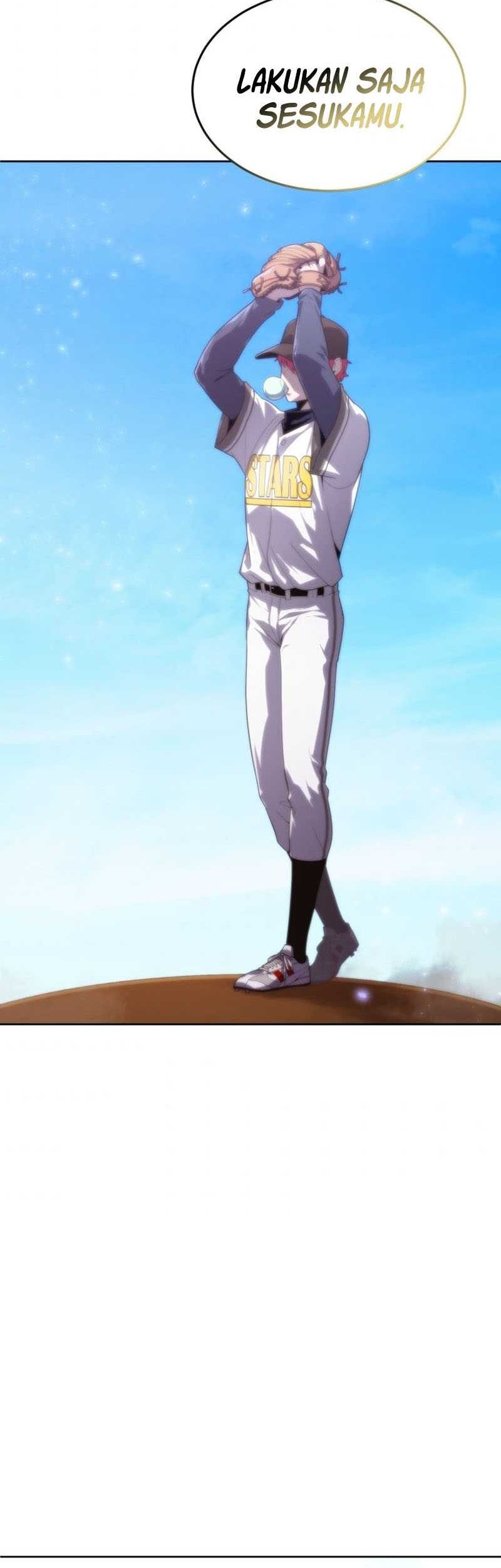 King of The Mound Chapter 15 Gambar 17