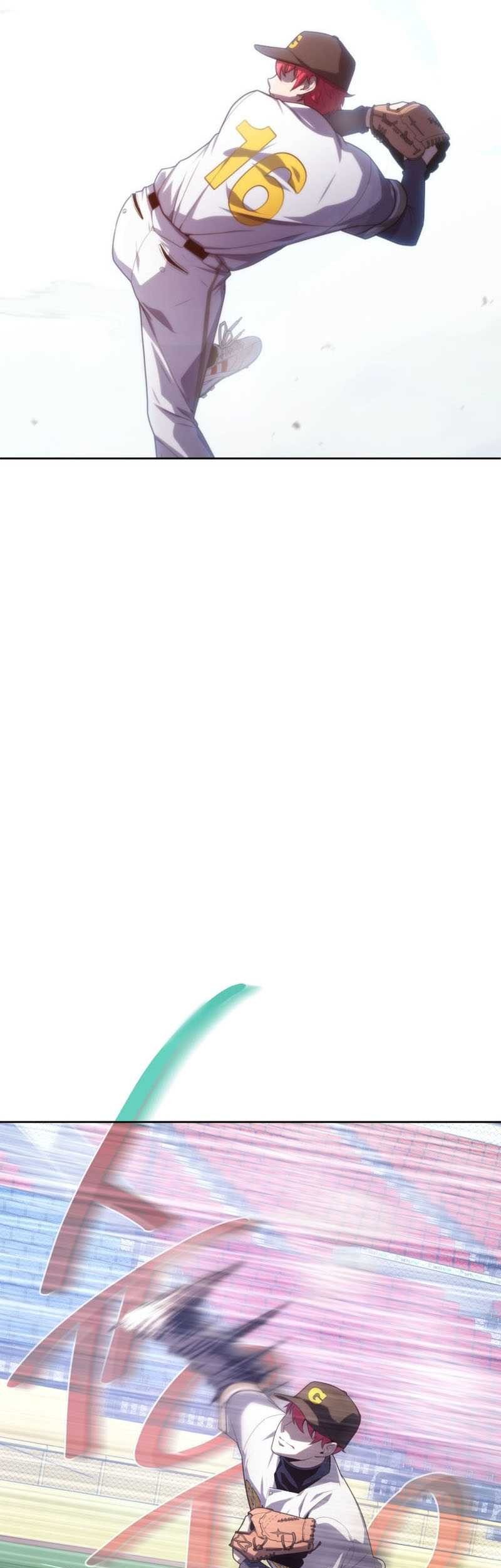 King of The Mound Chapter 15 Gambar 18