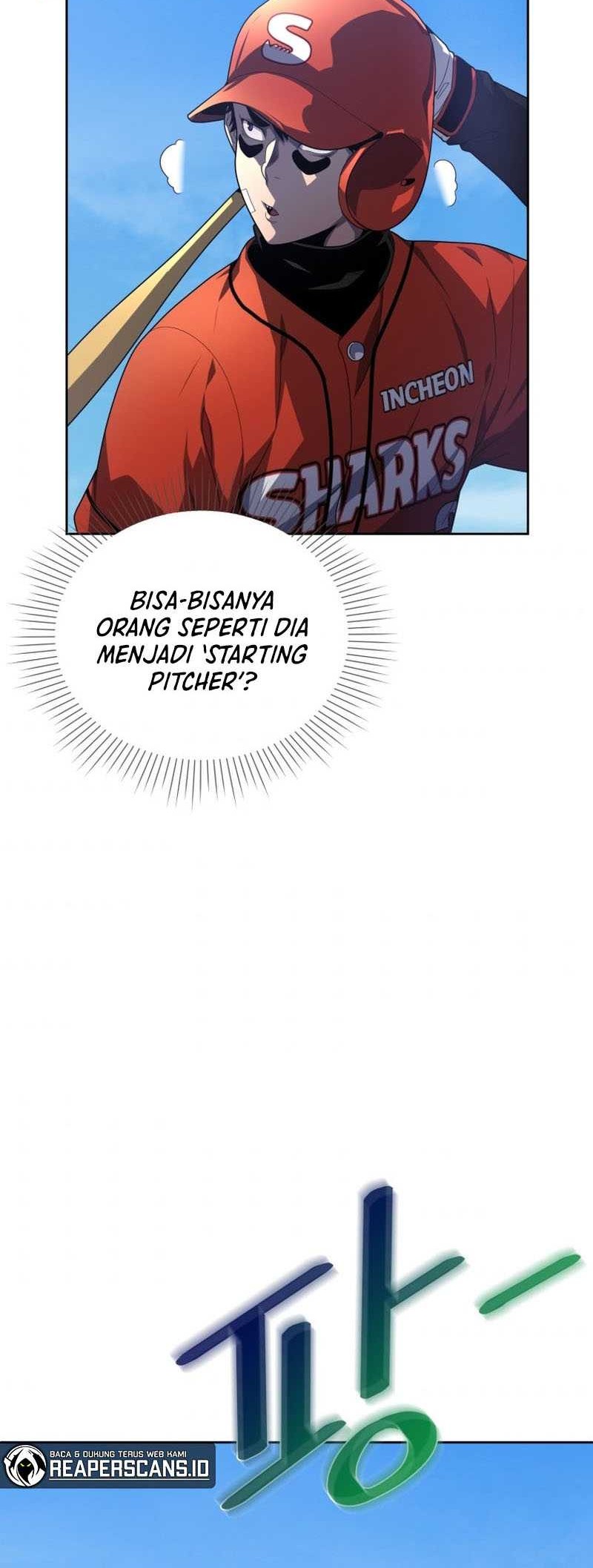 King of The Mound Chapter 15 Gambar 21