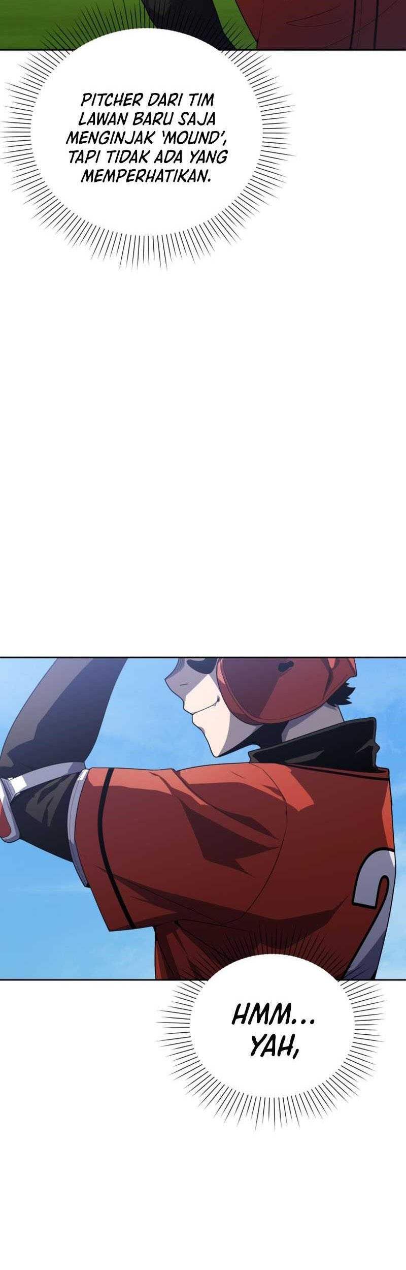 King of The Mound Chapter 15 Gambar 23