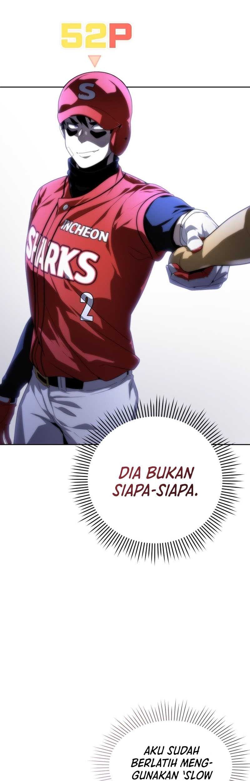 King of The Mound Chapter 15 Gambar 24