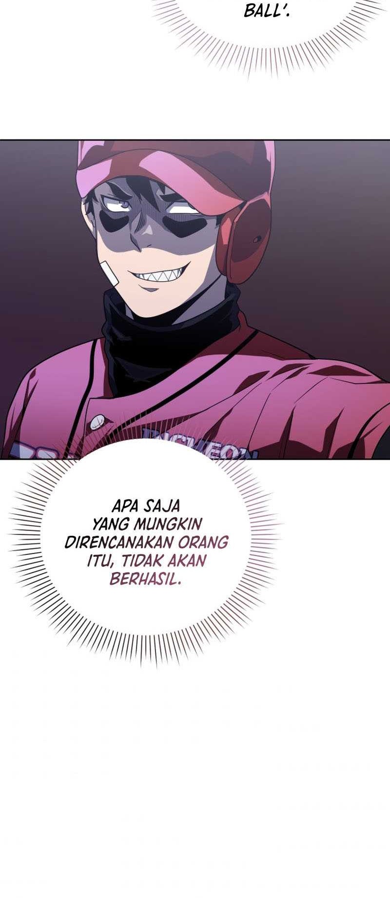 King of The Mound Chapter 15 Gambar 25