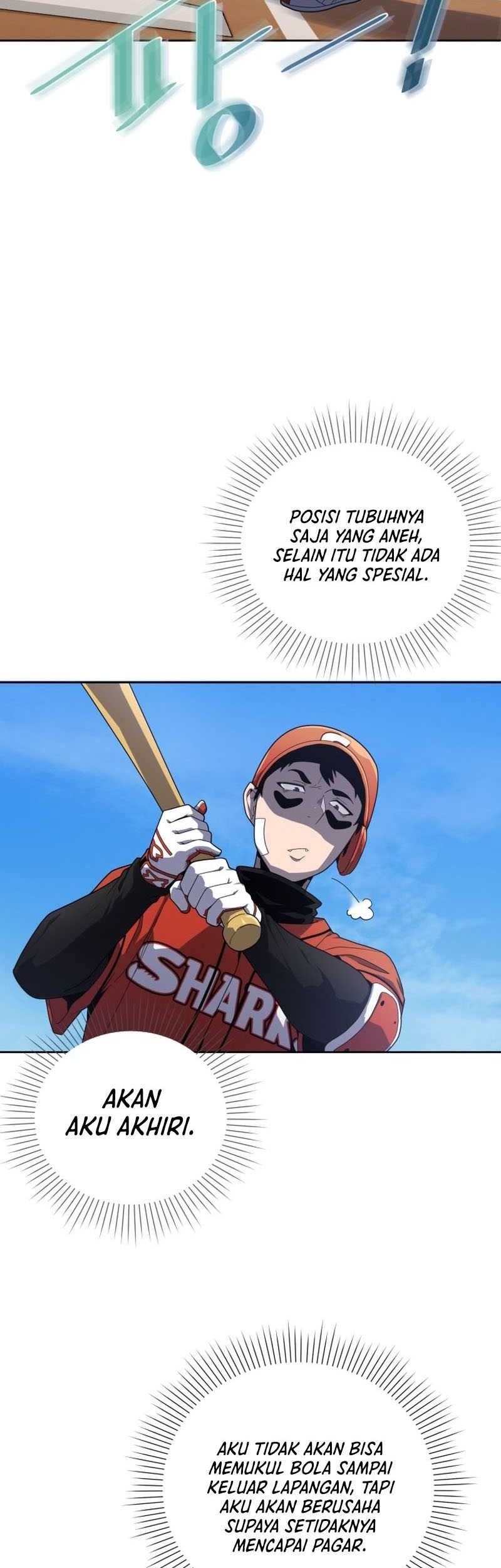 King of The Mound Chapter 15 Gambar 28