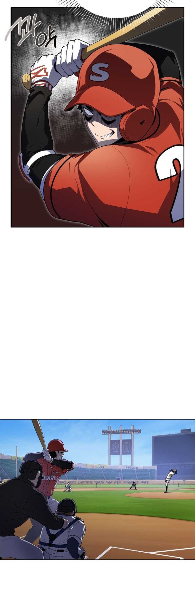 King of The Mound Chapter 15 Gambar 29