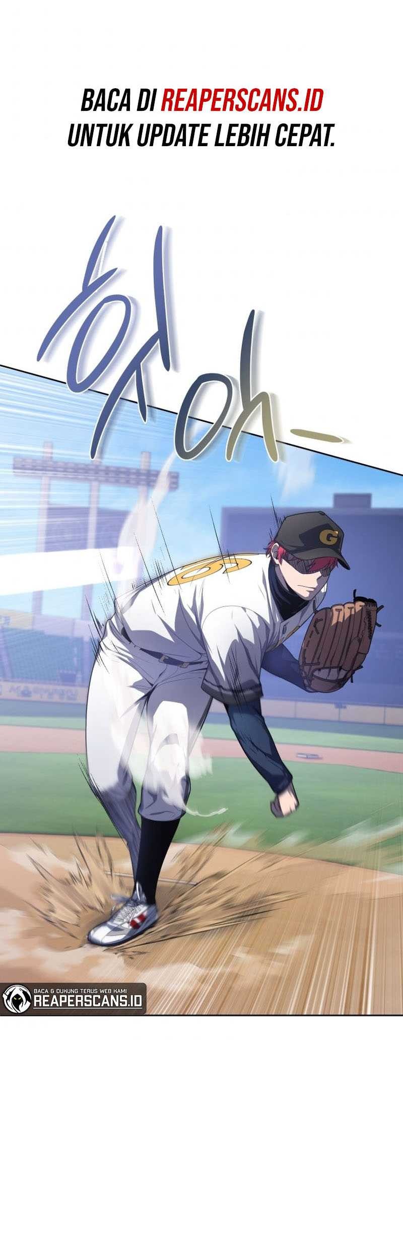 King of The Mound Chapter 15 Gambar 30