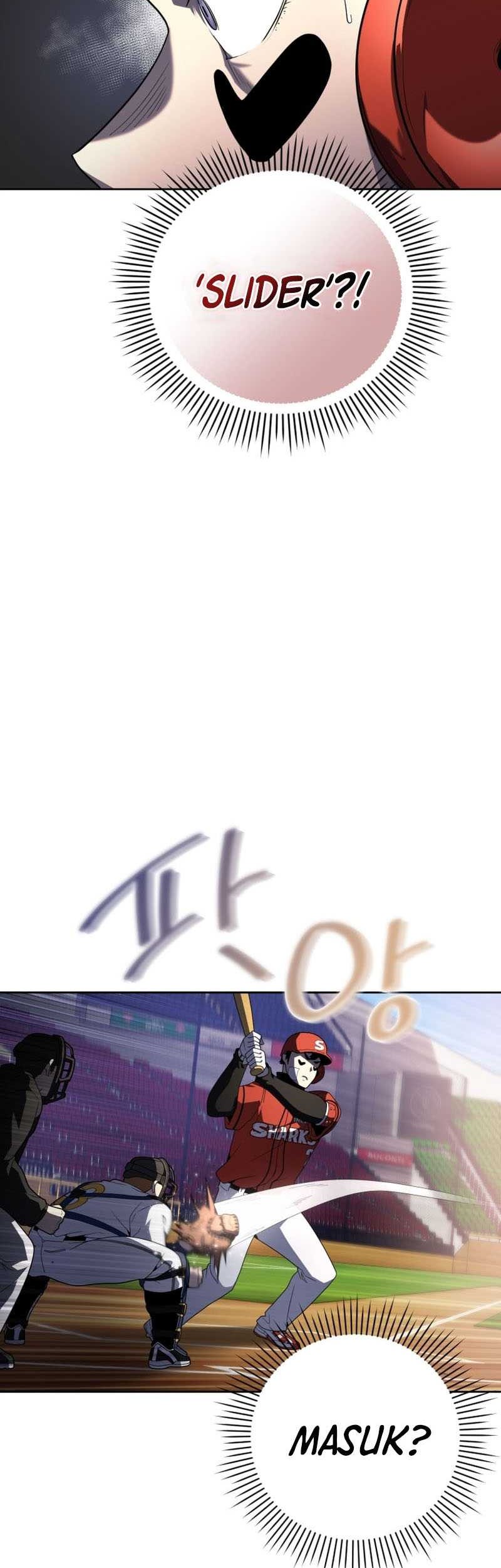 King of The Mound Chapter 15 Gambar 32