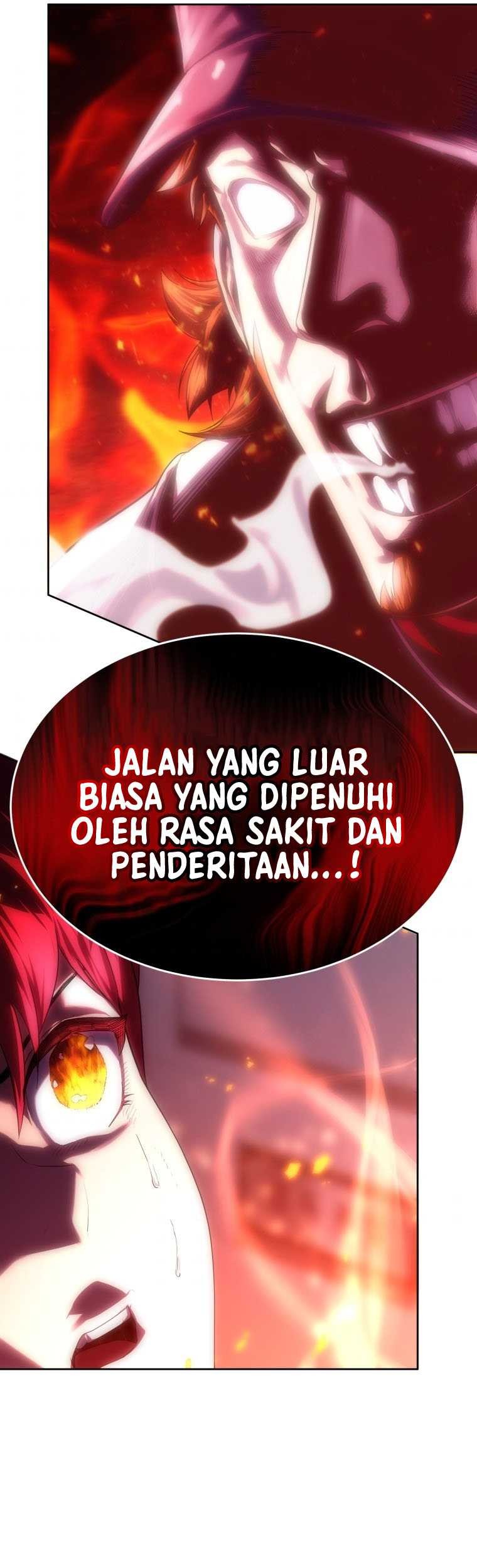 King of The Mound Chapter 14 Gambar 50