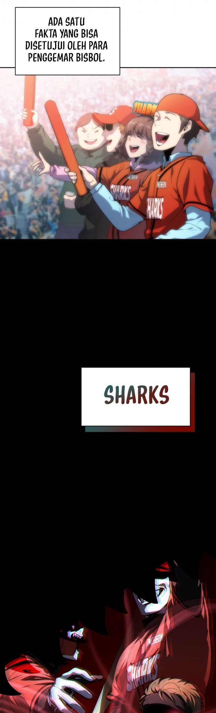 King of The Mound Chapter 14 Gambar 38