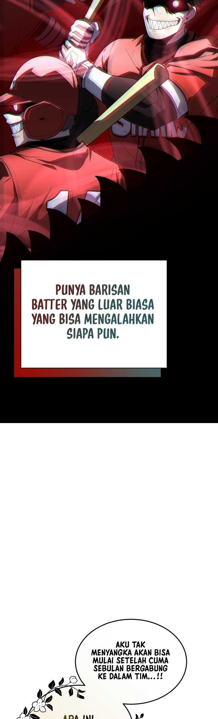 King of The Mound Chapter 14 Gambar 39