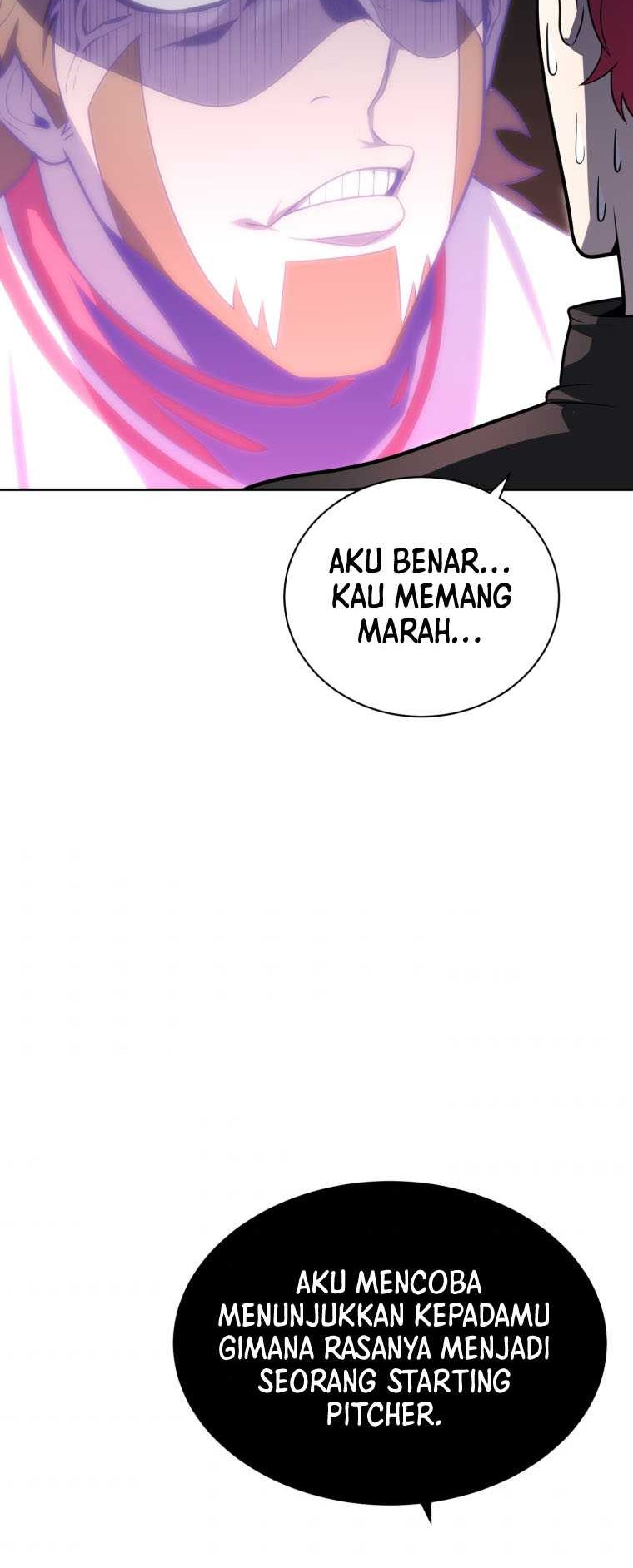 King of The Mound Chapter 14 Gambar 45