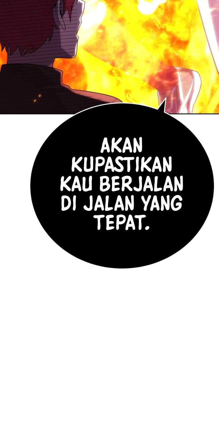 King of The Mound Chapter 14 Gambar 49