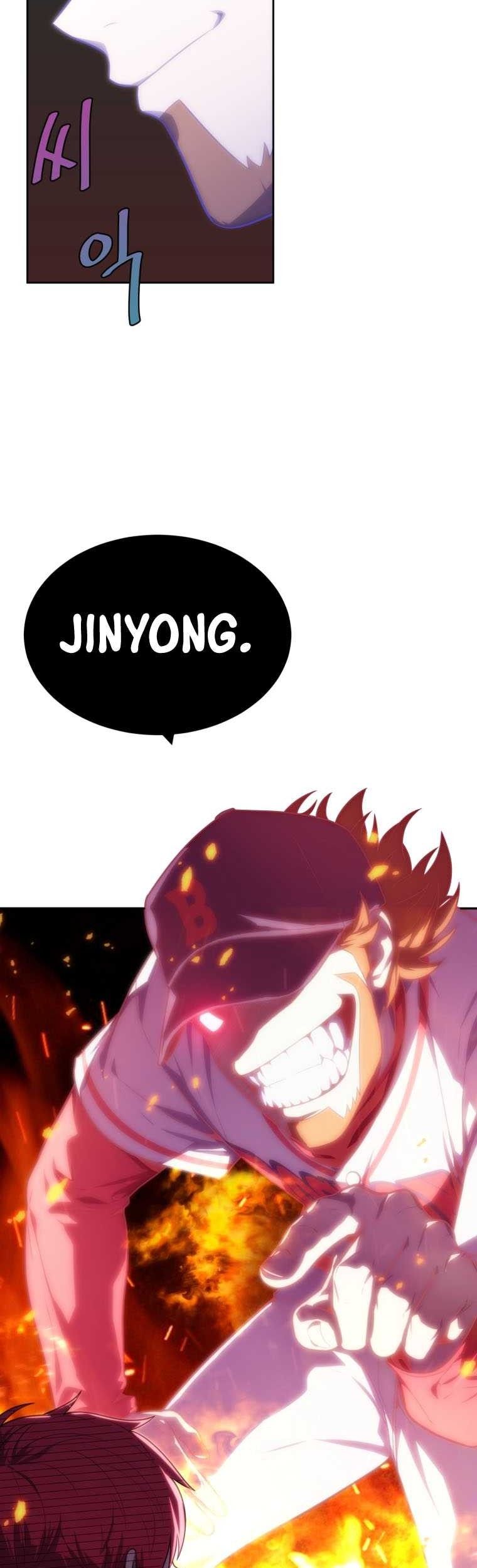 King of The Mound Chapter 14 Gambar 48