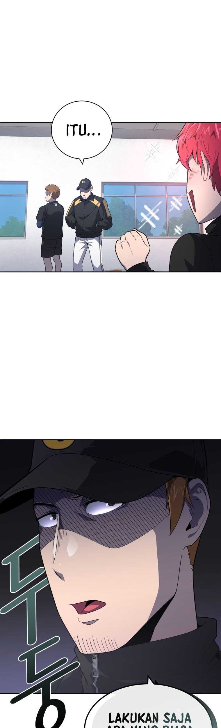 King of The Mound Chapter 14 Gambar 8