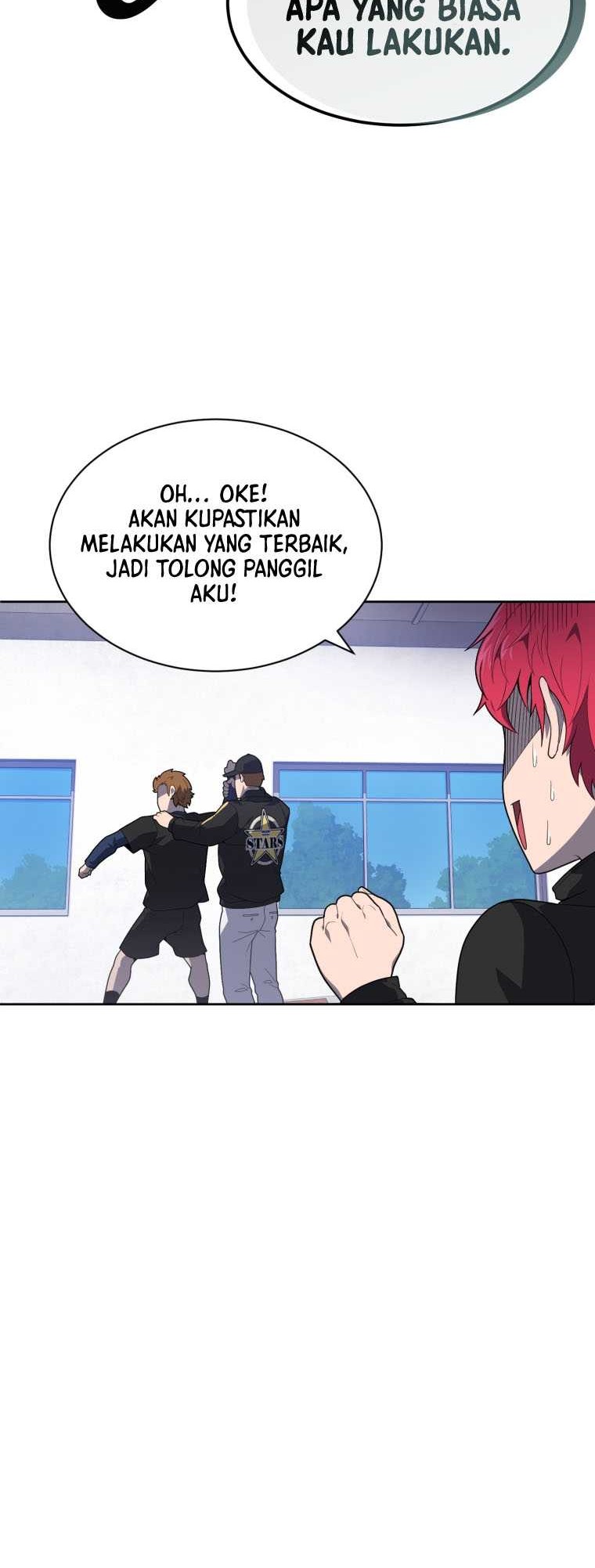King of The Mound Chapter 14 Gambar 9