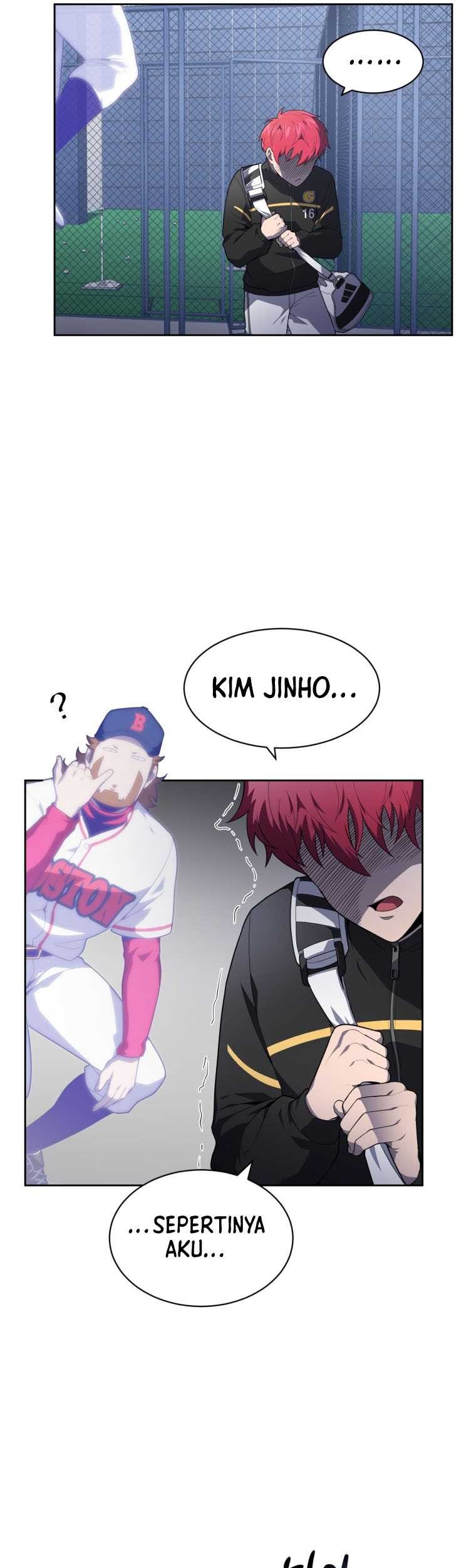 King of The Mound Chapter 14 Gambar 10