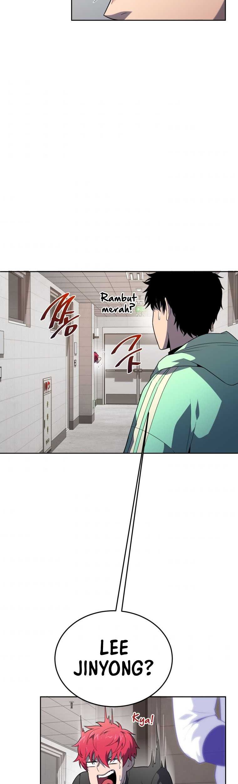 King of The Mound Chapter 14 Gambar 20