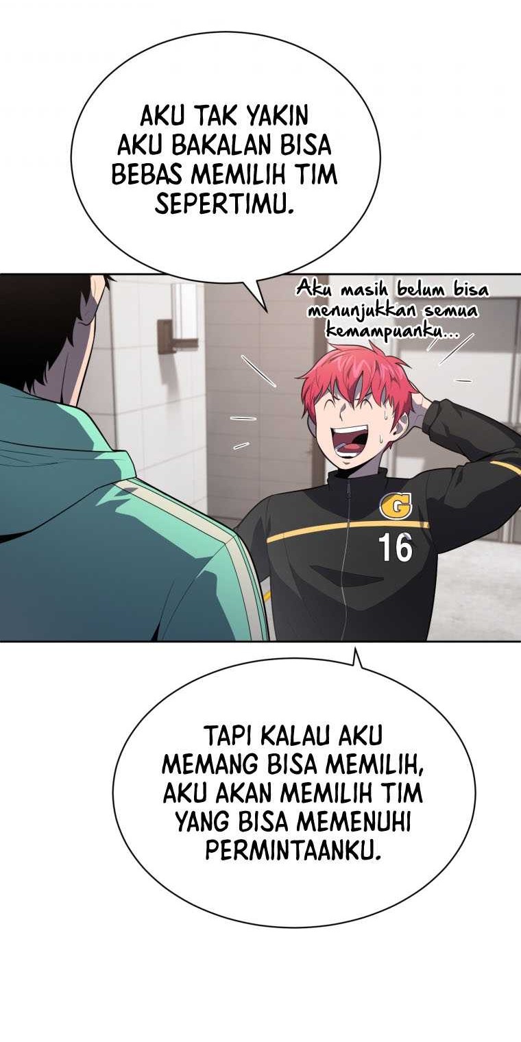 King of The Mound Chapter 14 Gambar 25