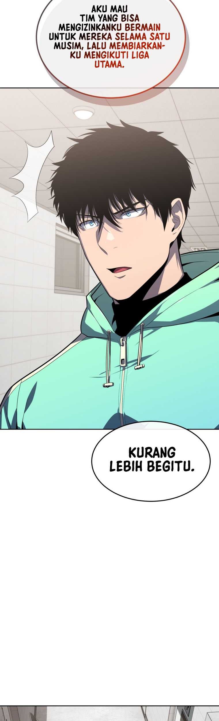 King of The Mound Chapter 14 Gambar 27
