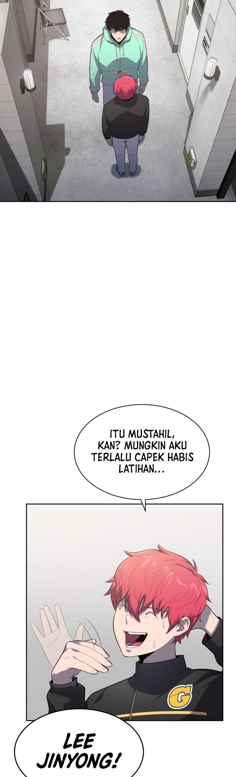 King of The Mound Chapter 14 Gambar 28