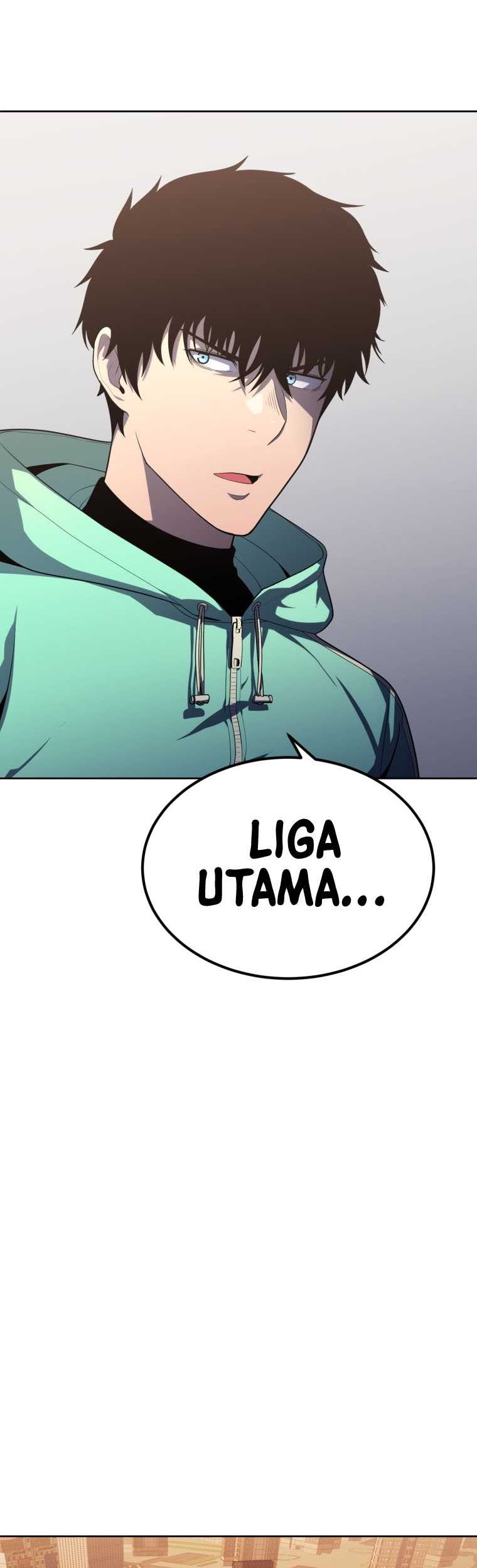 King of The Mound Chapter 14 Gambar 31