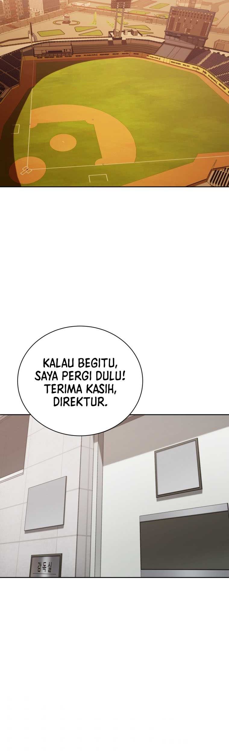 King of The Mound Chapter 14 Gambar 32