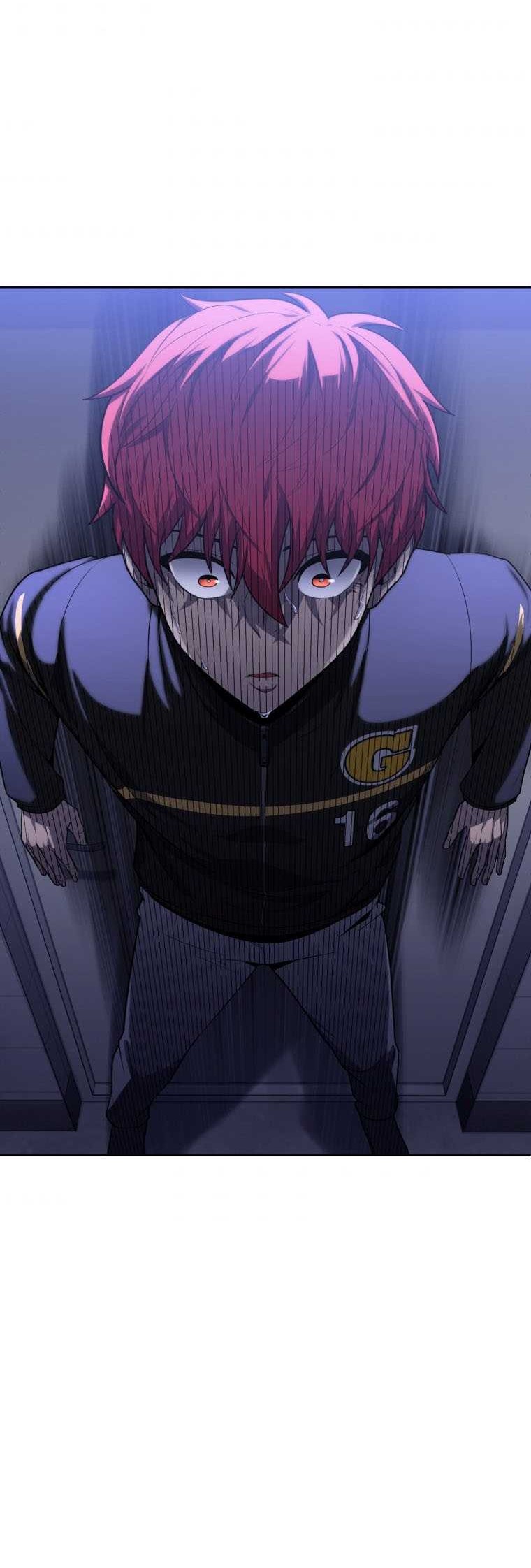 King of The Mound Chapter 14 Gambar 33