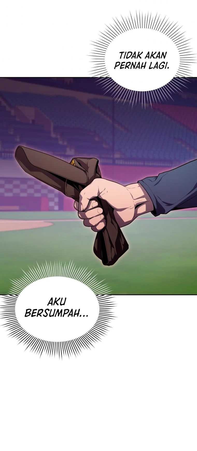 King of The Mound Chapter 13 Gambar 51