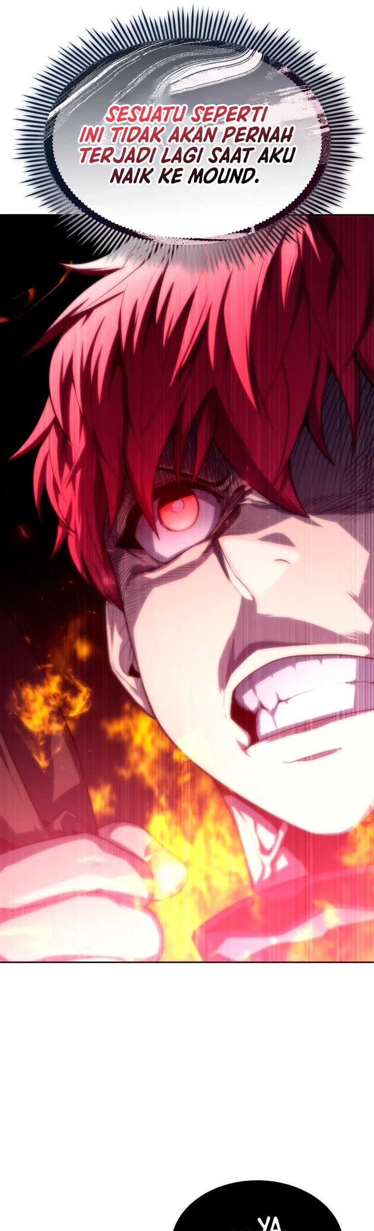 King of The Mound Chapter 13 Gambar 52