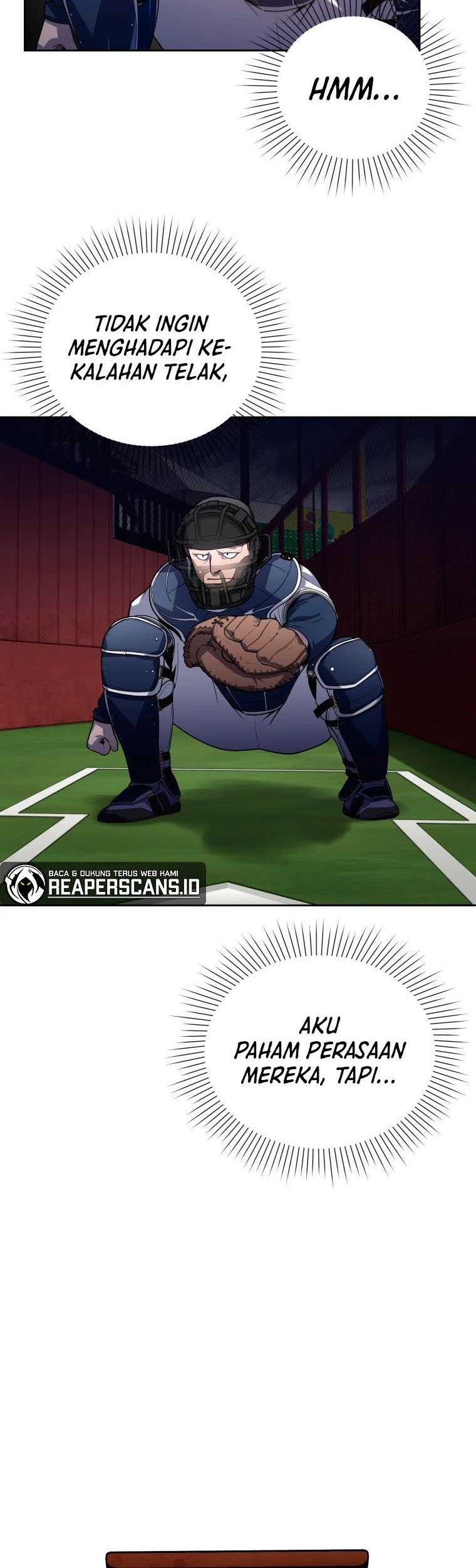 King of The Mound Chapter 13 Gambar 5