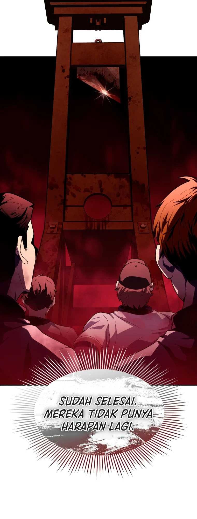 King of The Mound Chapter 13 Gambar 6