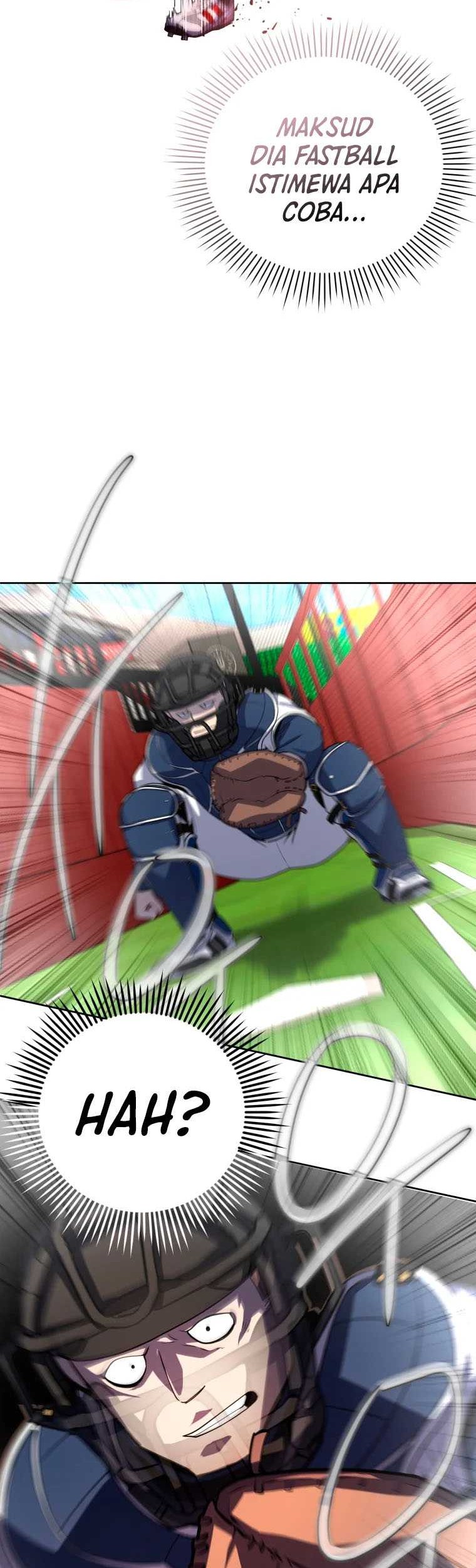 King of The Mound Chapter 13 Gambar 13