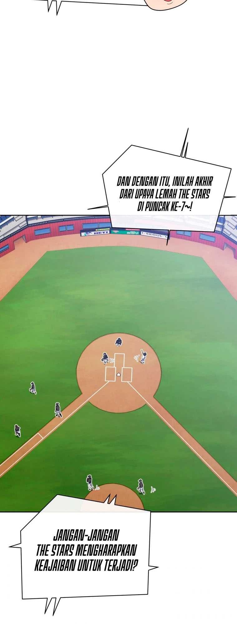 King of The Mound Chapter 13 Gambar 16