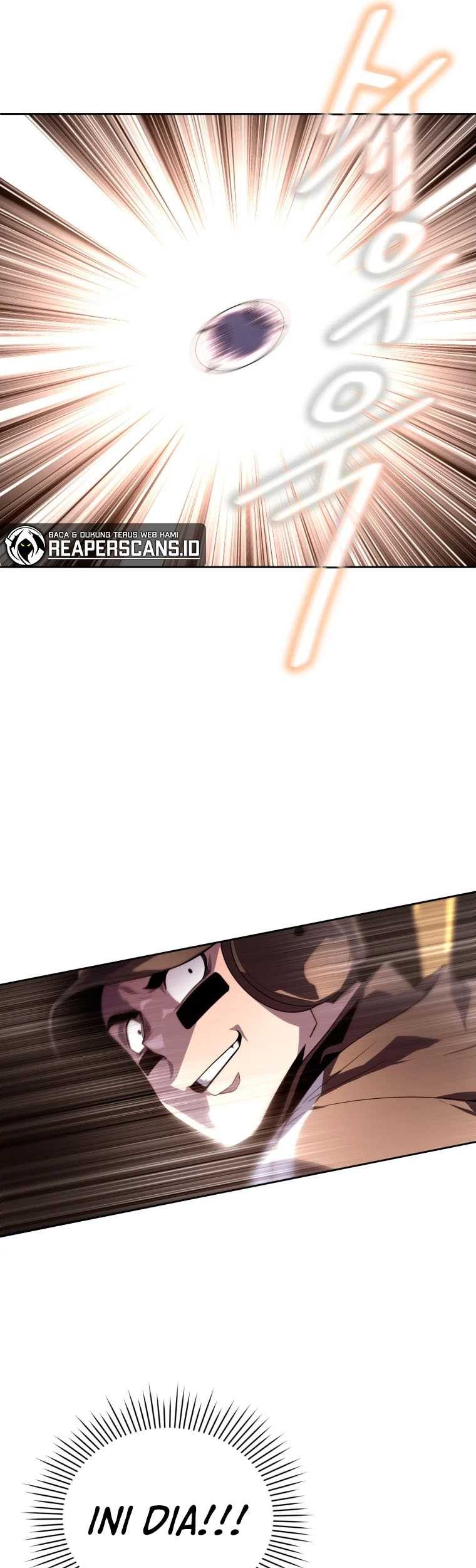 King of The Mound Chapter 13 Gambar 27