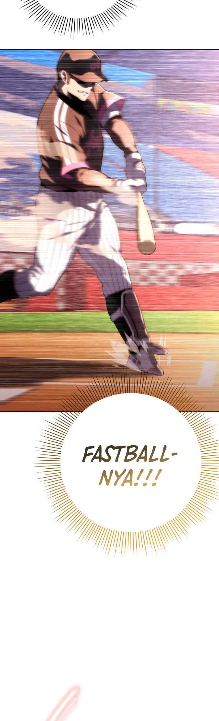 King of The Mound Chapter 13 Gambar 28