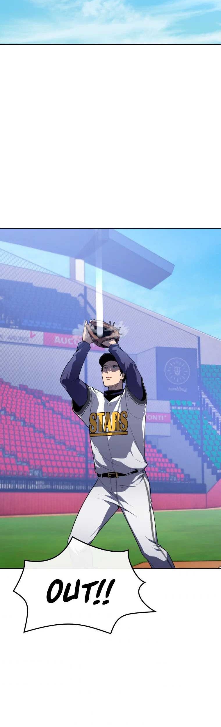 King of The Mound Chapter 13 Gambar 33