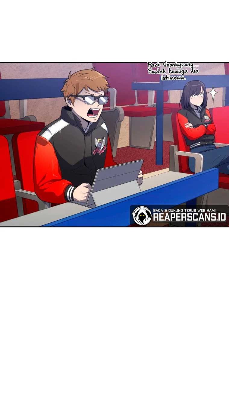 King of The Mound Chapter 13 Gambar 36