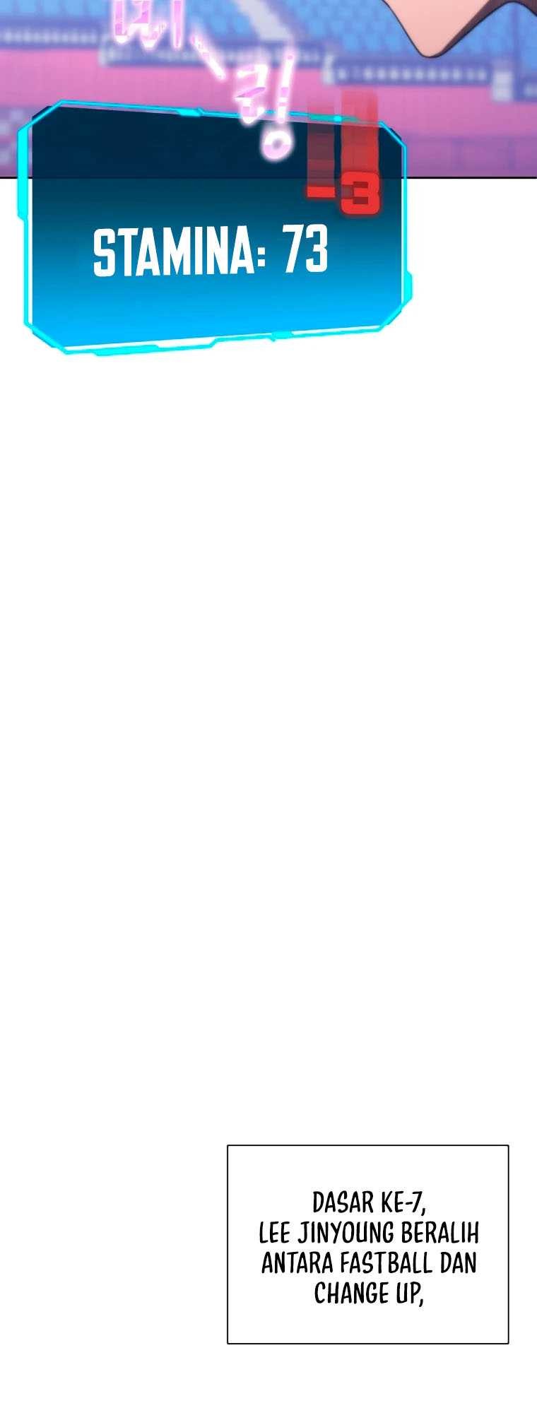 King of The Mound Chapter 13 Gambar 41